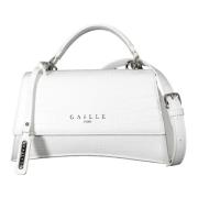 Bags Gaëlle Paris , White , Dames