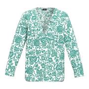 Shirts Emme DI Marella , Green , Dames