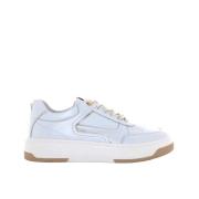 Shoes Nerogiardini , White , Dames