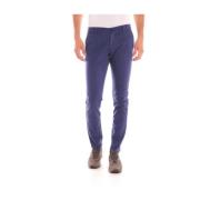 Jeans Daniele Alessandrini , Blue , Heren