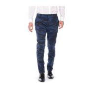 Jeans Daniele Alessandrini , Blue , Heren