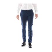 Jeans Daniele Alessandrini , Blue , Heren