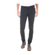 Jeans Daniele Alessandrini , Blue , Heren