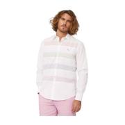 Casual Shirts Harmont & Blaine , White , Heren