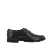 Shoes Antica Cuoieria , Black , Heren