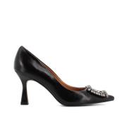 Pump Bibi Lou , Black , Dames