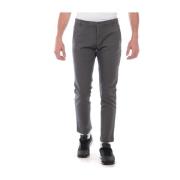 Jeans Daniele Alessandrini , Gray , Heren