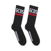 Socks Gcds , Black , Unisex