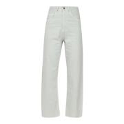 Jeans Hinnominate , White , Dames