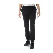 Jeans Daniele Alessandrini , Black , Heren