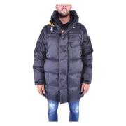 Jackets Parajumpers , Black , Heren