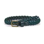 Belts Howard London , Green , Heren