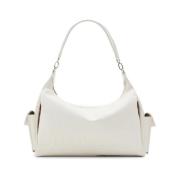 Shoulder Bags Desigual , White , Dames