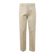 Khaki Werkbroek Rec - en Stijlvol Dickies , Beige , Heren