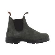 Shoes Blundstone , Green , Heren