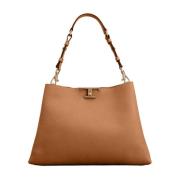 Cross Body Bags Tod's , Brown , Dames