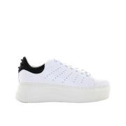 Shoes Cult , White , Dames