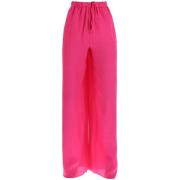 Jeans Valentino Garavani , Pink , Dames