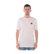 Sweatshirts Daniele Alessandrini , White , Heren