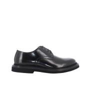 Shoes Antica Cuoieria , Black , Heren