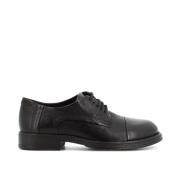 Shoes Antica Cuoieria , Black , Heren