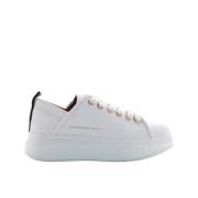 Shoes Alexander Smith , White , Dames