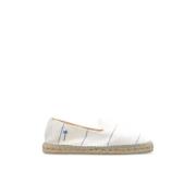 Canvas espadrilles Manebí , Beige , Heren