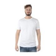 Reis Sweatshirt Daniele Alessandrini , White , Heren