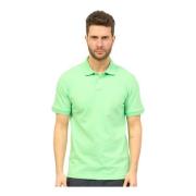 Polo Shirts Hugo Boss , Green , Heren