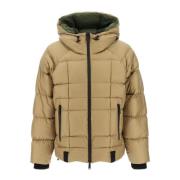 Jackets Dsquared2 , Beige , Heren