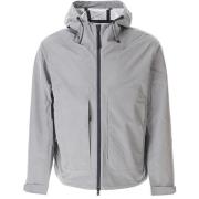 Jackets Emporio Armani , Gray , Heren