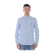 Casual Shirts Kenzo , Blue , Heren