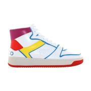 Shoes Pinko , Multicolor , Dames