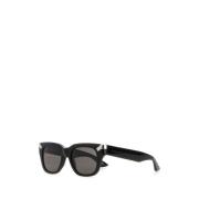 Sunglasses Alexander McQueen , Black , Heren