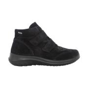 Shoes Legero , Black , Dames