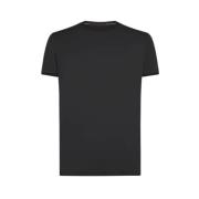 T-Shirts RRD , Black , Heren