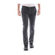 Jeans Daniele Alessandrini , Gray , Heren