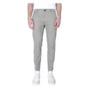 Chinos Department Five , Green , Heren