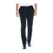 Jeans Daniele Alessandrini , Black , Heren