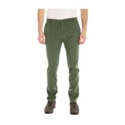 Togato Bis Jeans Broek Daniele Alessandrini , Green , Heren