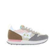 Shoes Sun68 , Multicolor , Dames