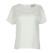 Blouses Vicario Cinque , White , Dames