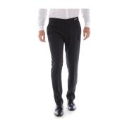 Jeans Daniele Alessandrini , Black , Heren