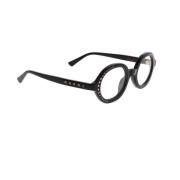 Glasses Marni , Multicolor , Dames