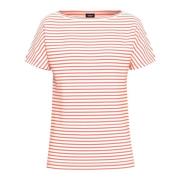 T-Shirts Emme DI Marella , Pink , Dames
