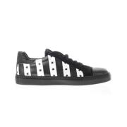 Shoes Daniele Alessandrini , Black , Heren