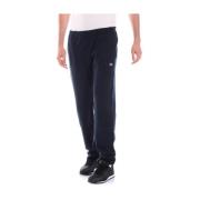 Comfortabele Lounge Joggers voor dagelijks gebruik Champion , Blue , H...