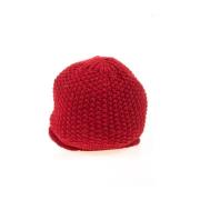 Beanies Daniele Alessandrini , Red , Heren