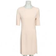 Pre-owned Fabric dresses Gucci Vintage , Pink , Dames