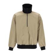 Light Jackets Fear Of God , Beige , Heren